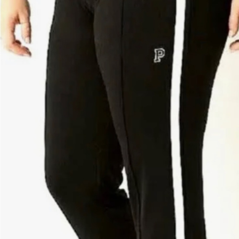 Victoria Secret track pants